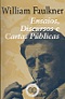 Ensaios, Discursos, e cartas Públicas